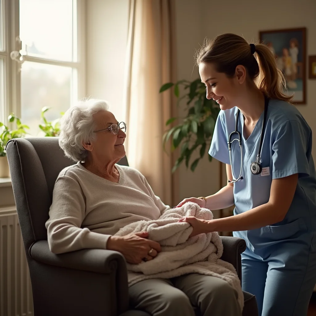 Personal Care Services in Dauphin County
