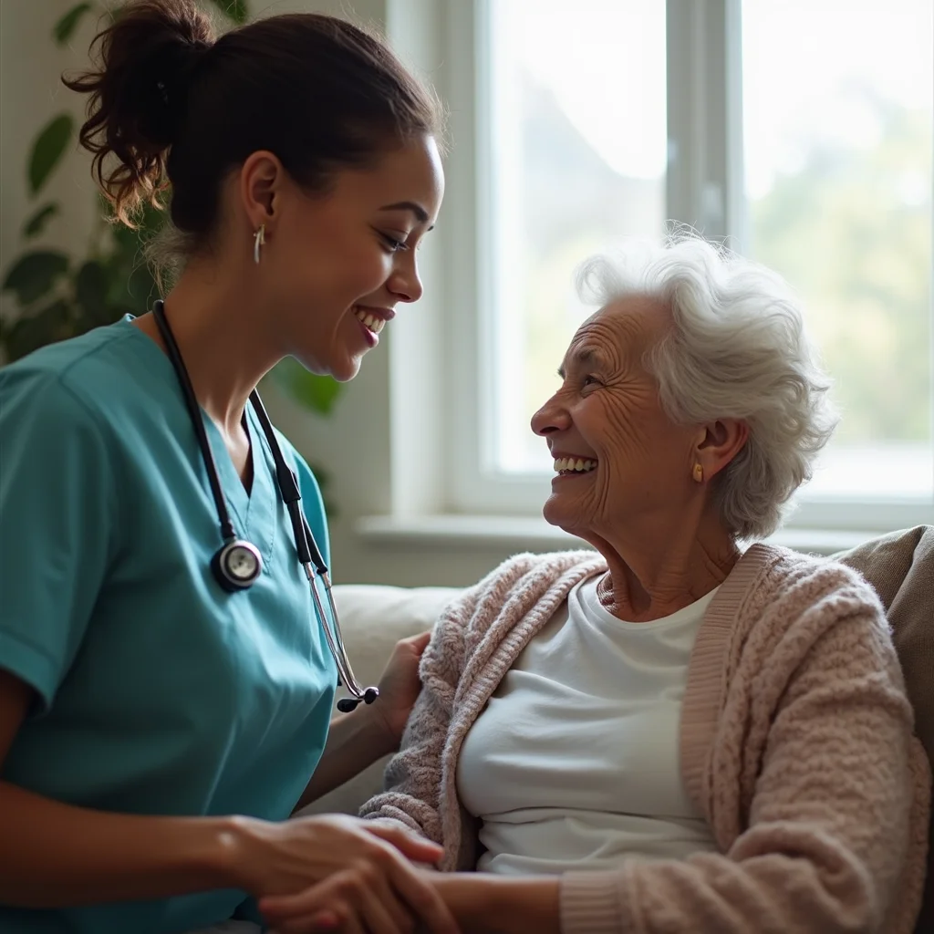 Personal Care Services in Berks County